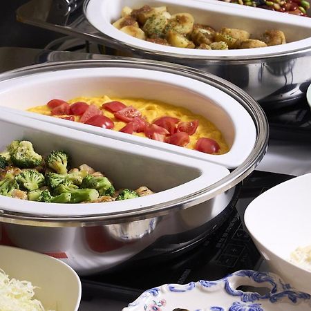 Select Inn Nagoya Iwakura Eki-Mae מראה חיצוני תמונה