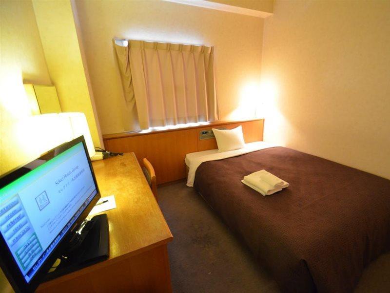 Select Inn Nagoya Iwakura Eki-Mae מראה חיצוני תמונה