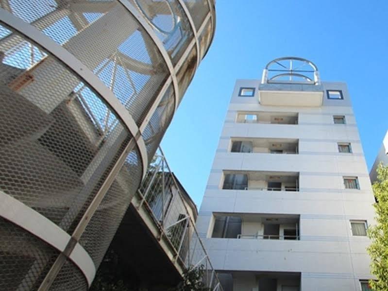 Select Inn Nagoya Iwakura Eki-Mae מראה חיצוני תמונה