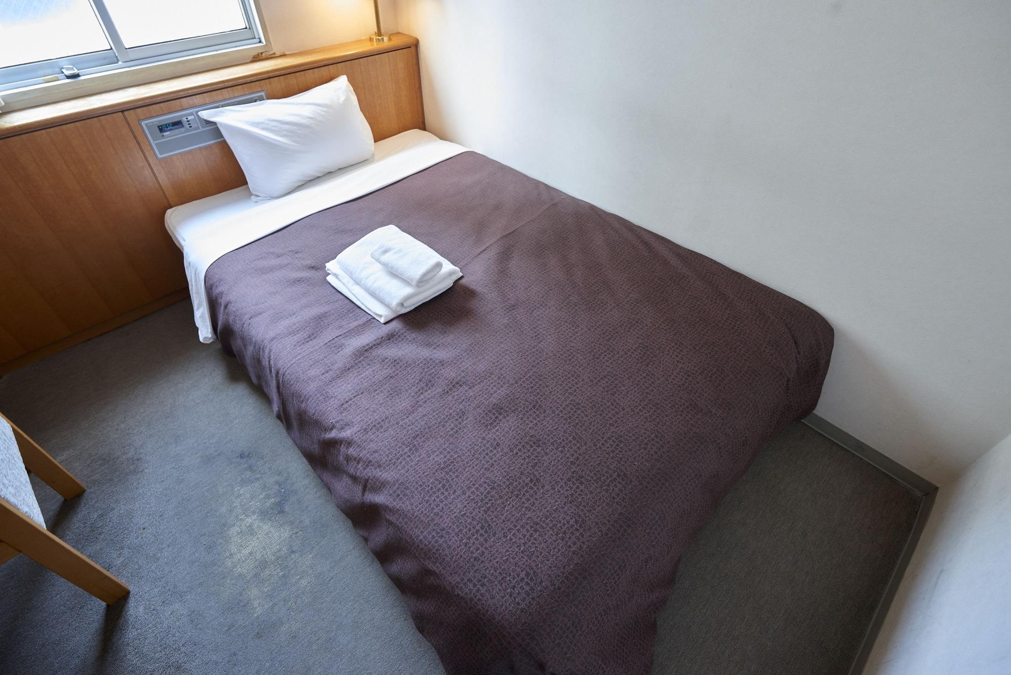 Select Inn Nagoya Iwakura Eki-Mae מראה חיצוני תמונה