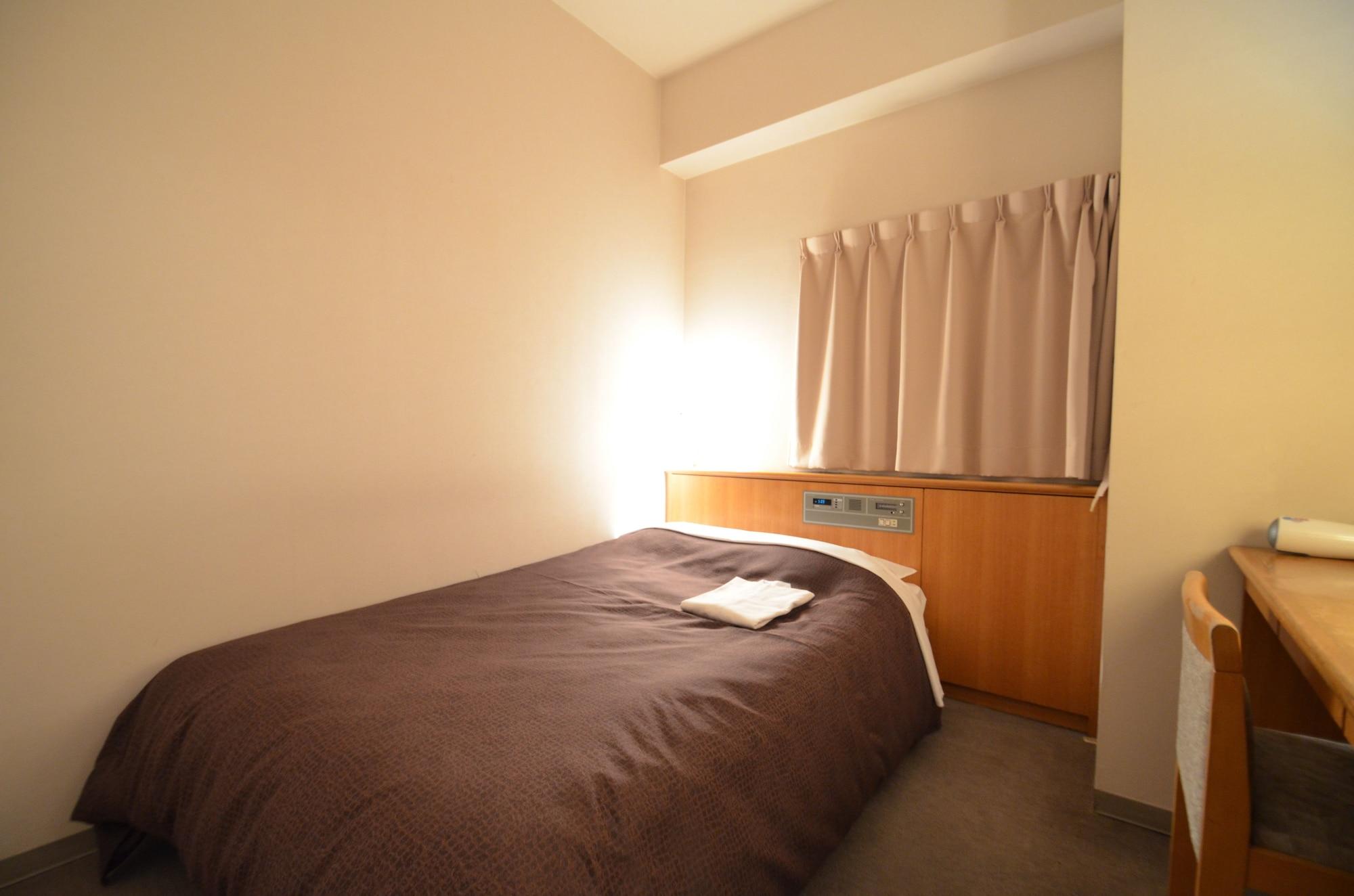 Select Inn Nagoya Iwakura Eki-Mae מראה חיצוני תמונה