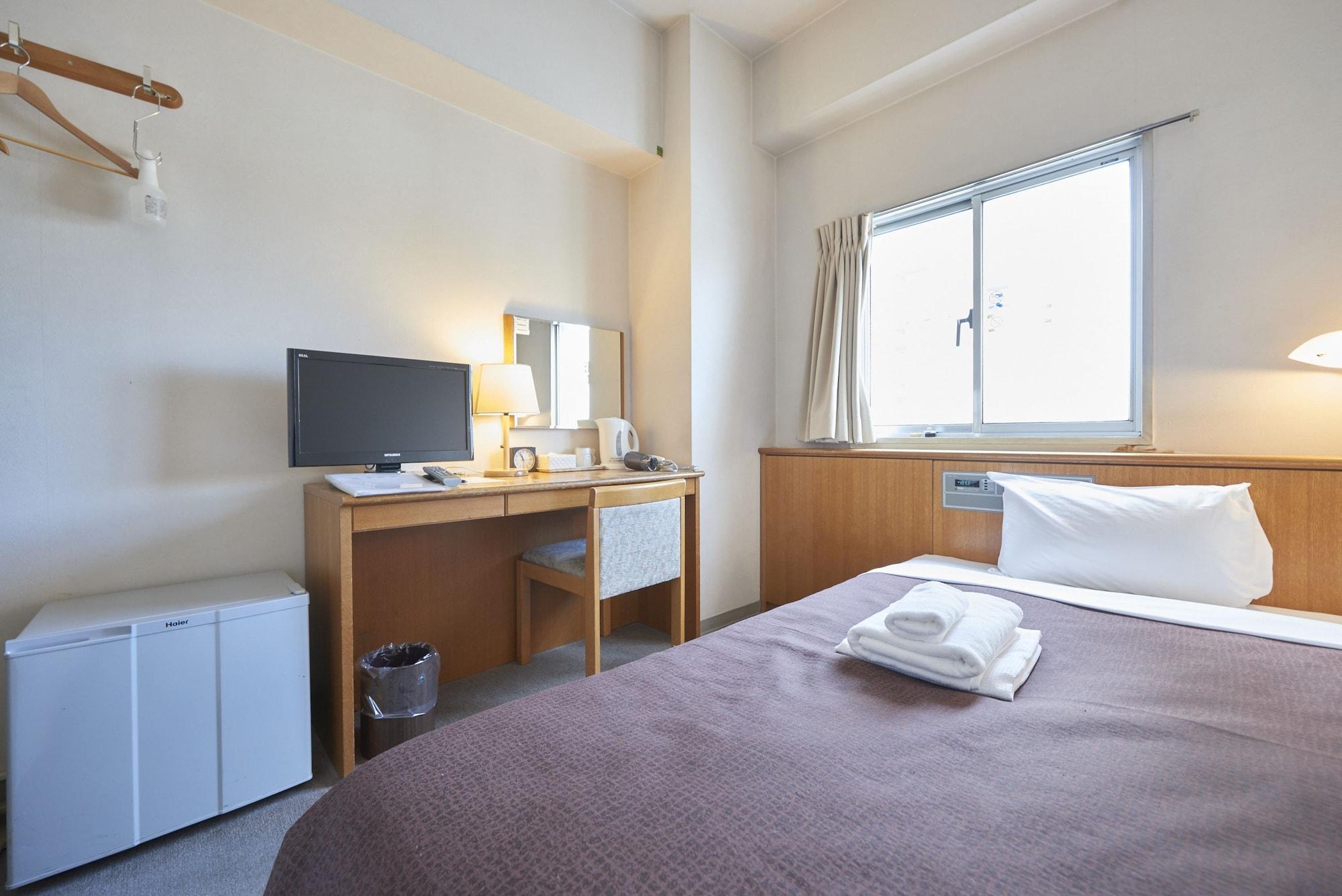 Select Inn Nagoya Iwakura Eki-Mae מראה חיצוני תמונה