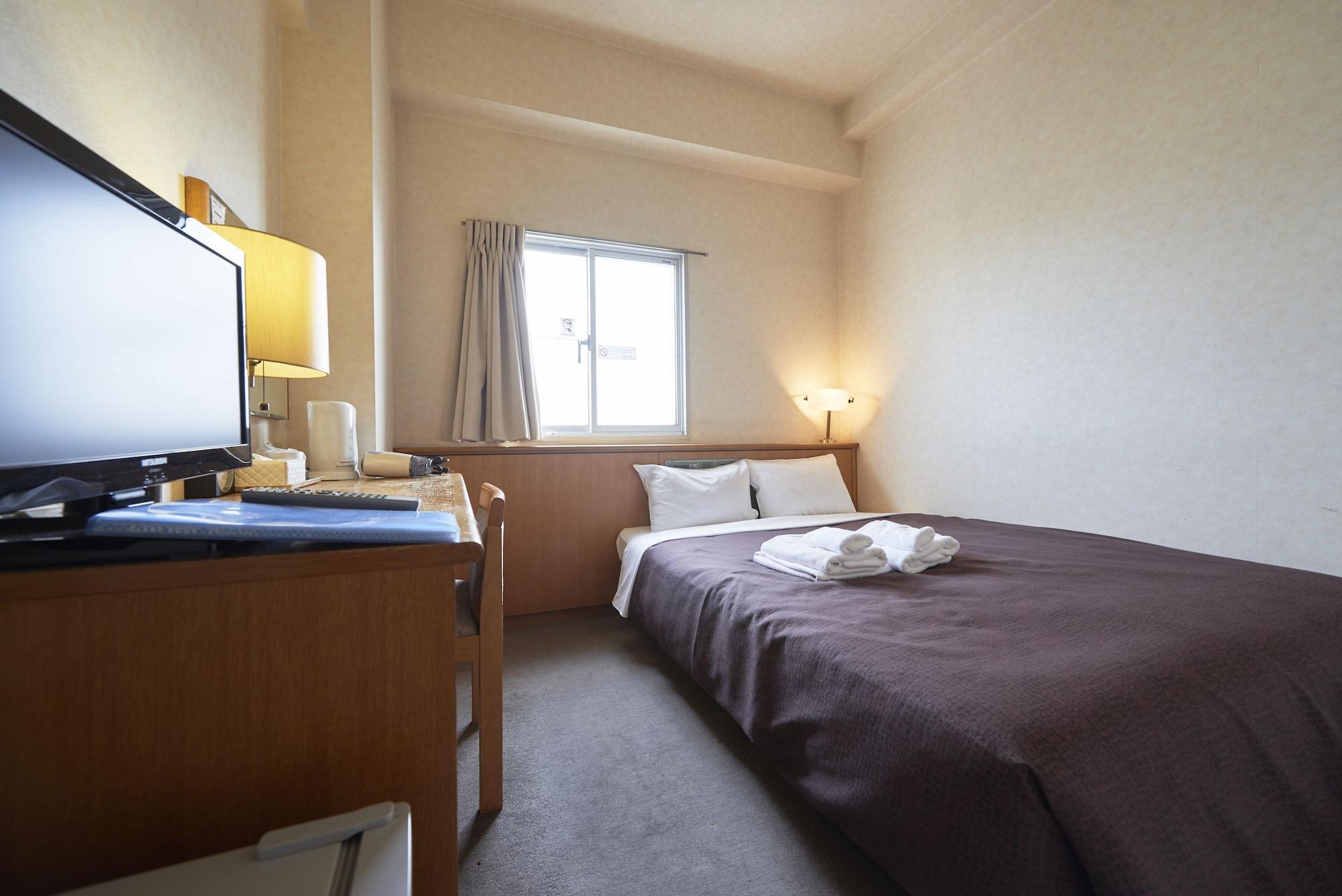 Select Inn Nagoya Iwakura Eki-Mae מראה חיצוני תמונה