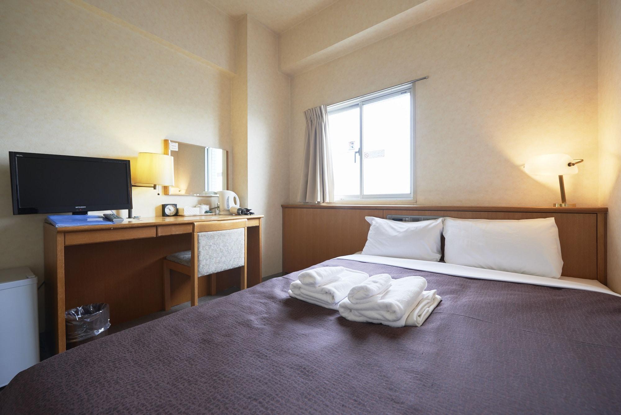 Select Inn Nagoya Iwakura Eki-Mae מראה חיצוני תמונה